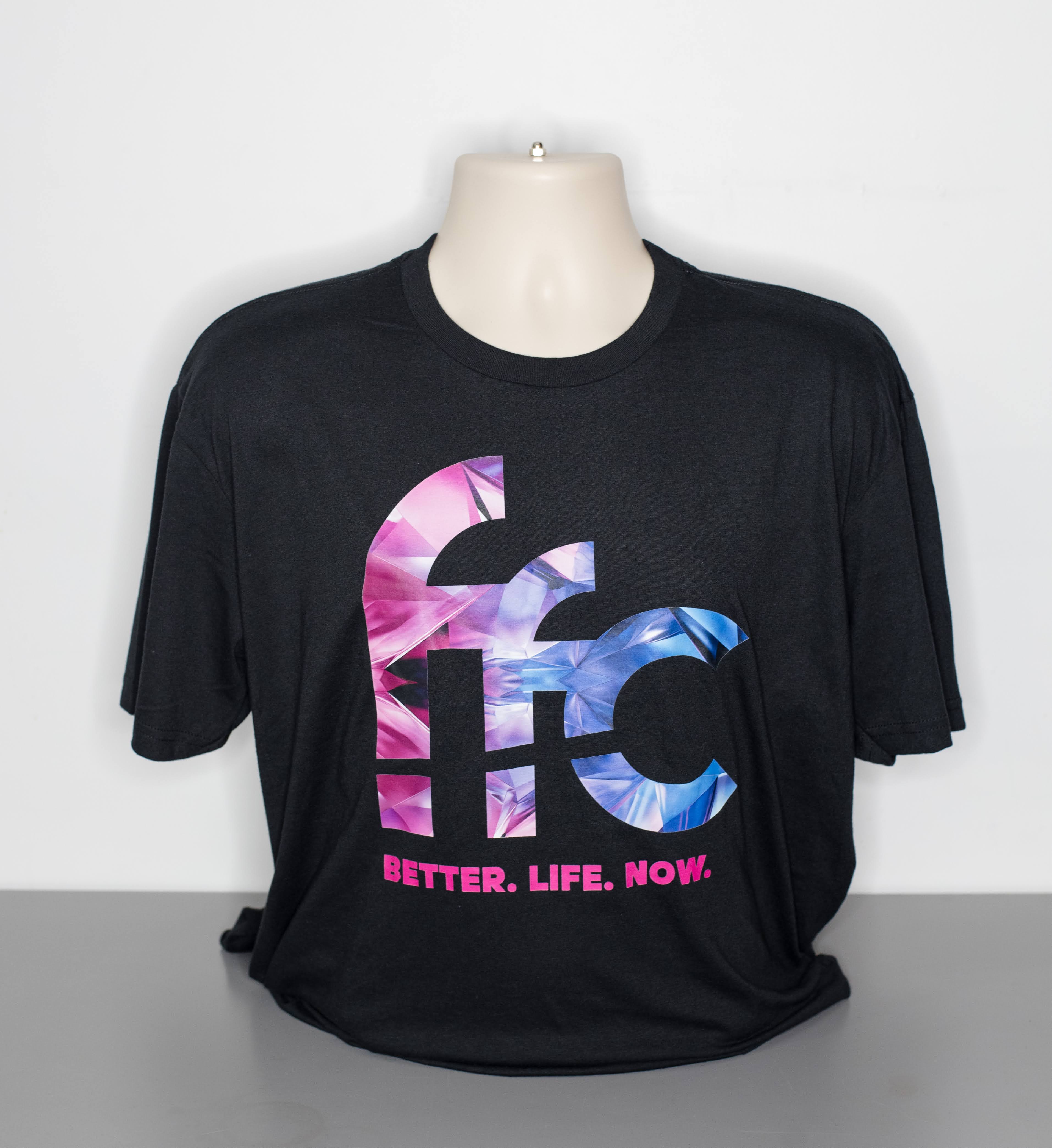 FFC Logo Shirt